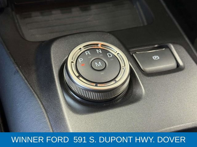 Certified 2021 Ford Mustang Shelby GT500 w/ Technology Package image 20