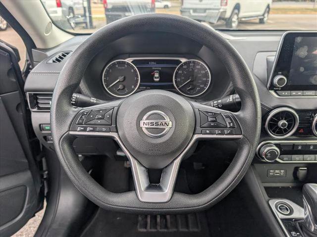 Used 2023 Nissan Sentra SV image 8