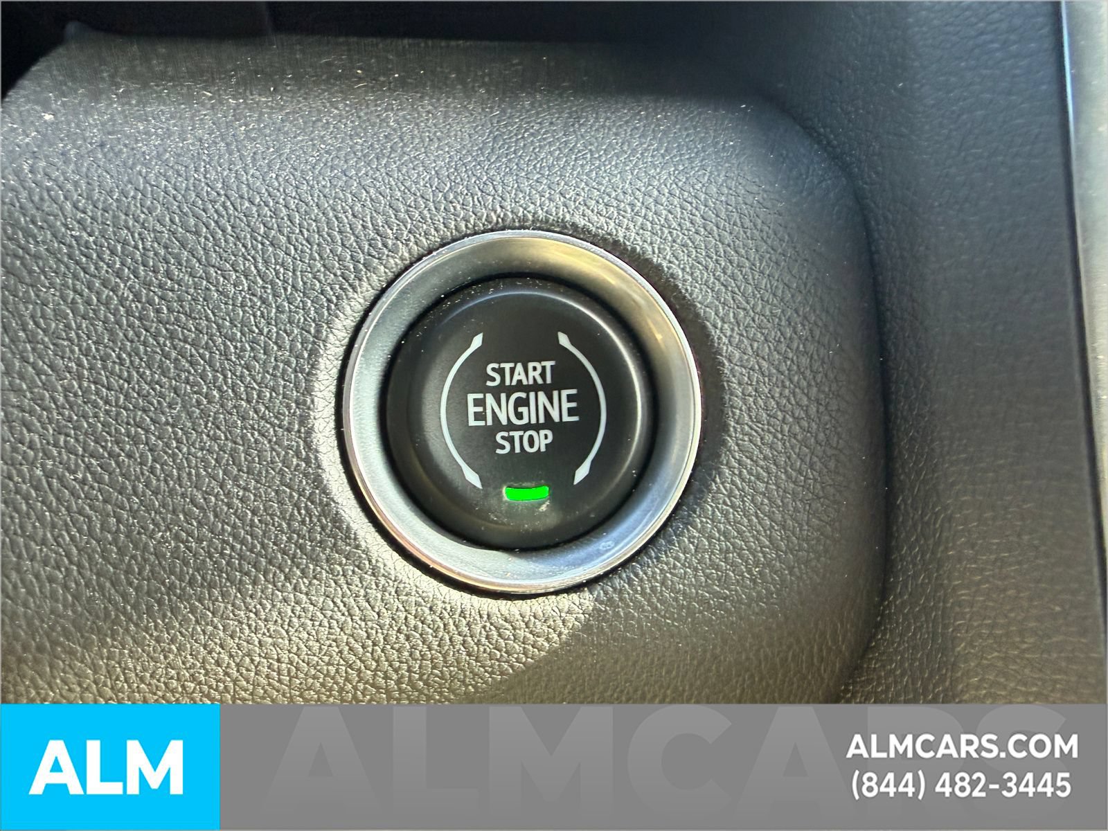 Used 2025 GMC Acadia Elevation w/ Elevation Premium Package FWD image 20