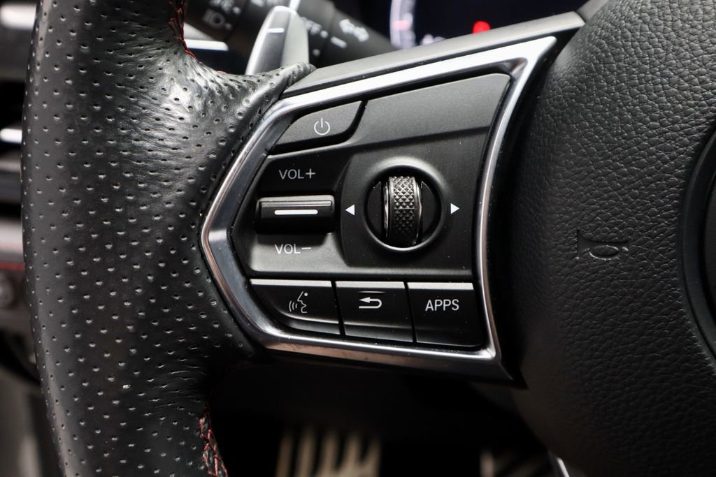Used 2023 Acura MDX A-Spec AWD/4WD image 30