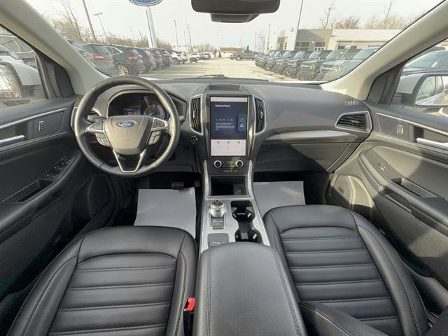 Certified 2022 Ford Edge SEL w/ Convenience Package image 22