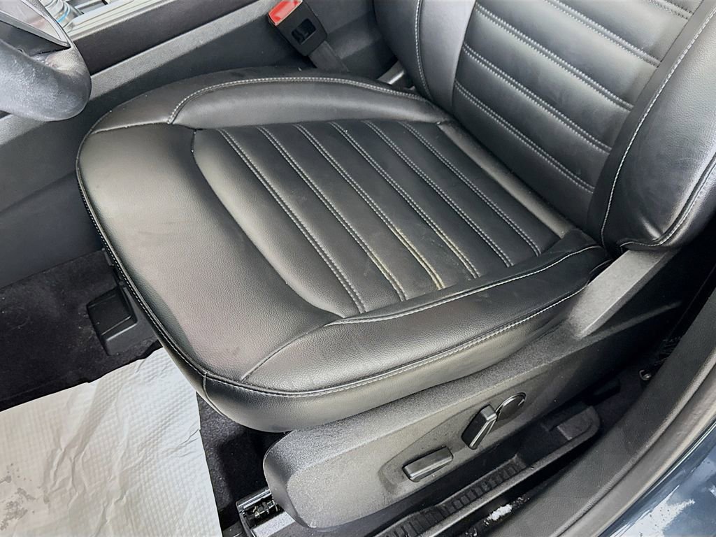 Certified 2024 Ford Edge SEL w/ Convenience Package image 20