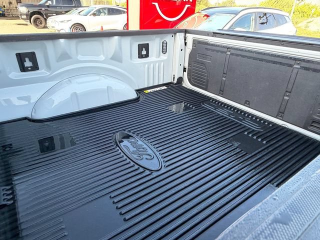 Certified 2023 Ford F150 XLT w/ Equipment Group 302A High AWD/4WD image 13