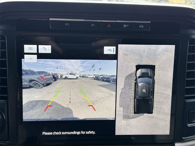 Certified 2023 Ford F150 Raptor image 30