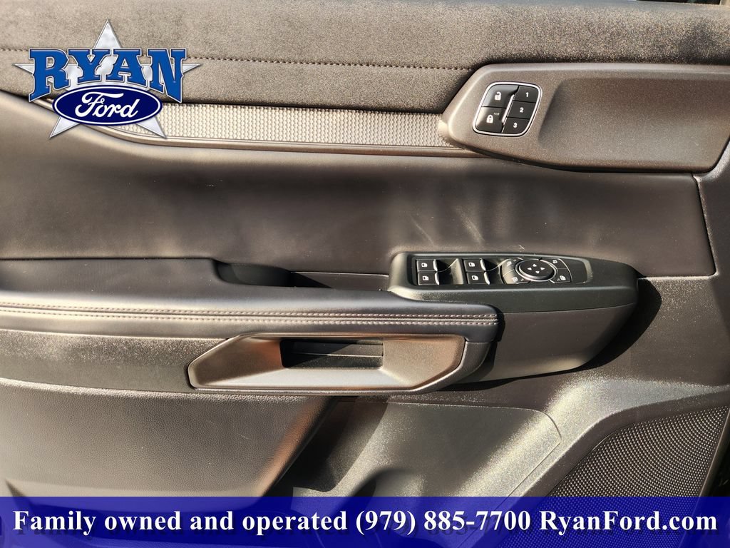 Certified 2024 Ford Ranger Raptor AWD/4WD image 16