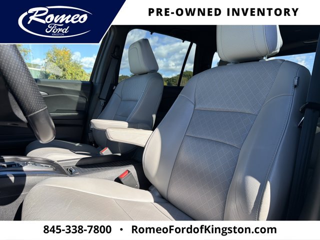 Used 2019 Honda Passport EX-L image 25