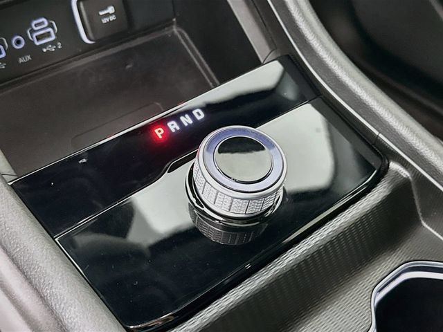 Used 2024 Jeep Grand Cherokee L Laredo AWD/4WD image 24