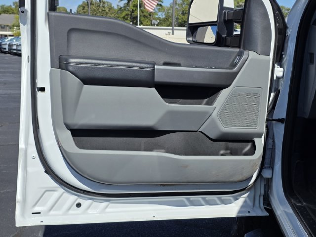 Certified 2024 Ford F250 XL w/ STX Appearance Package AWD/4WD image 17