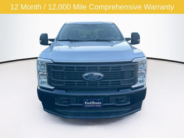 Certified 2026 Ford F250 XL AWD/4WD image 2