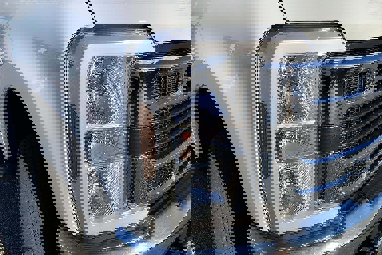 Certified 2025 Ford F350 XLT image 24