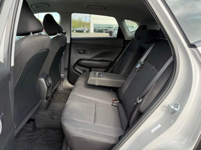 Used 2026 Hyundai Kona SEL Sport FWD image 15