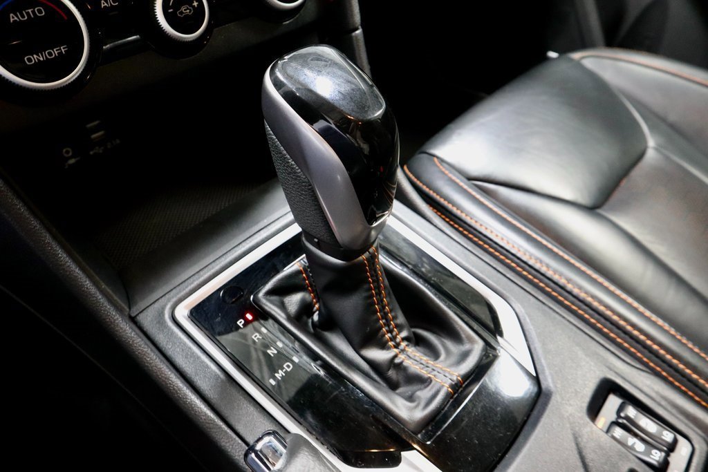 Used 2023 Subaru Crosstrek 2.5i Limited image 33