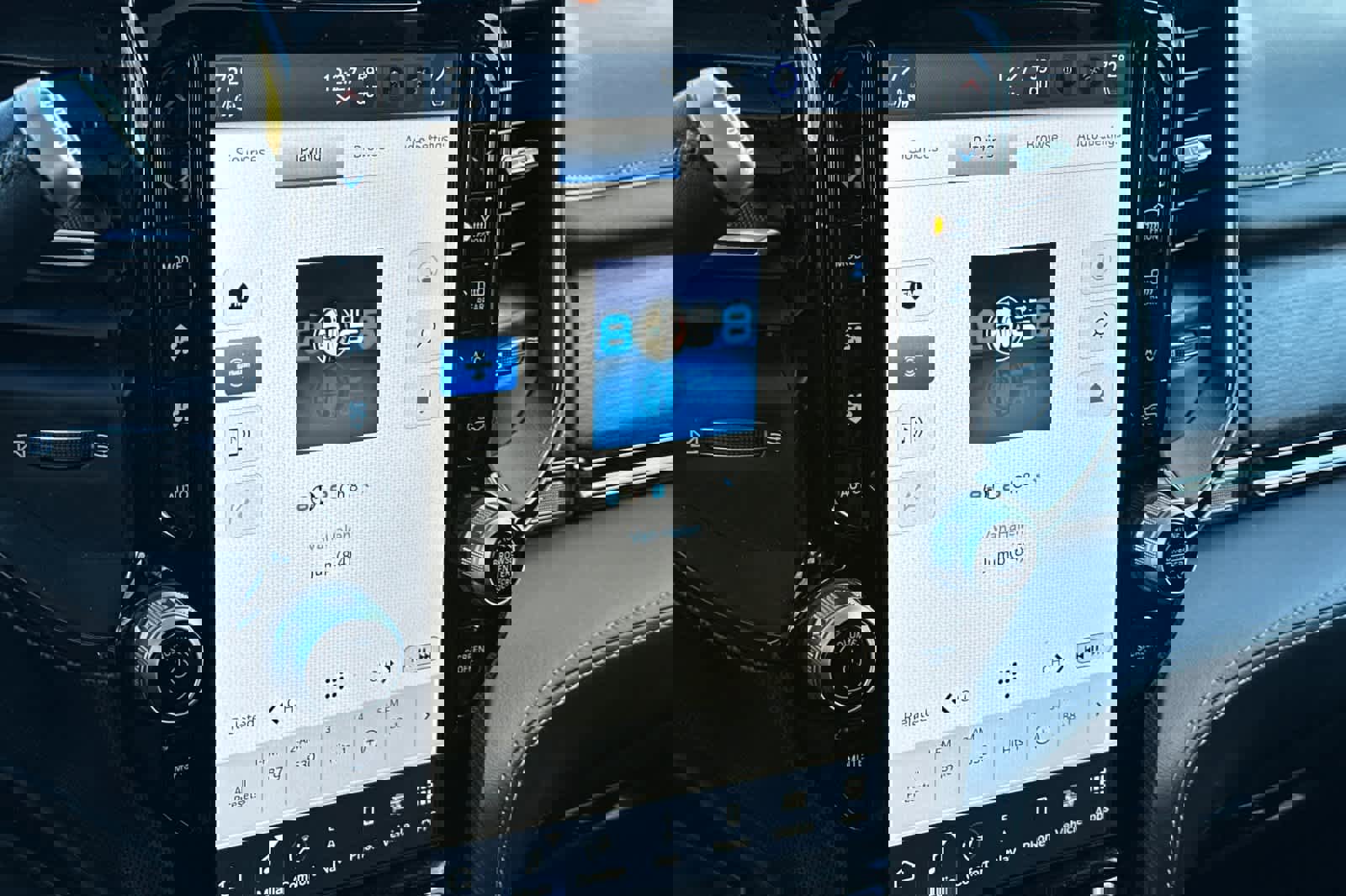 Used 2024 RAM 2500 Limited image 17