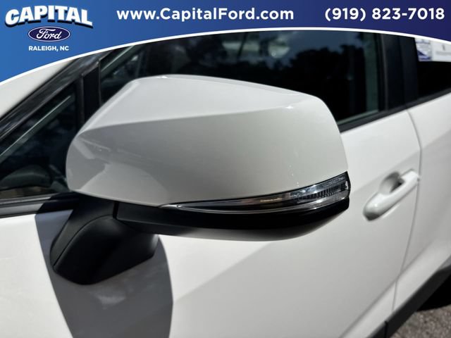 Used 2023 Toyota RAV4 XLE w/ Convenience Package AWD/4WD image 12