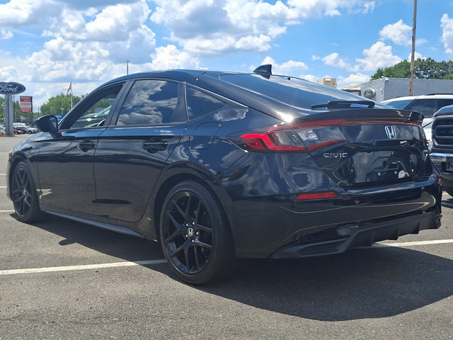 Used 2022 Honda Civic Sport image 7