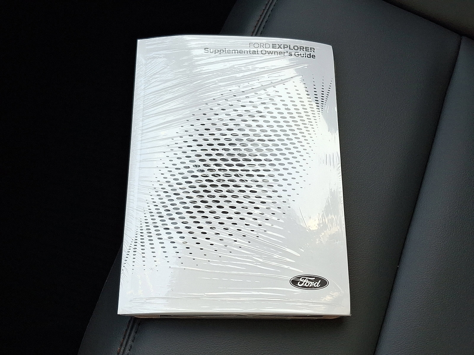 Certified 2026 Ford Explorer Active w/ Active Comfort Package image 26