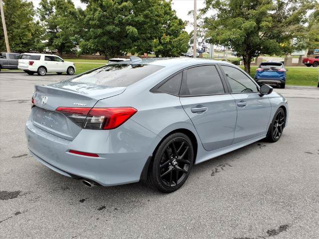 Used 2024 Honda Civic Sport image 5