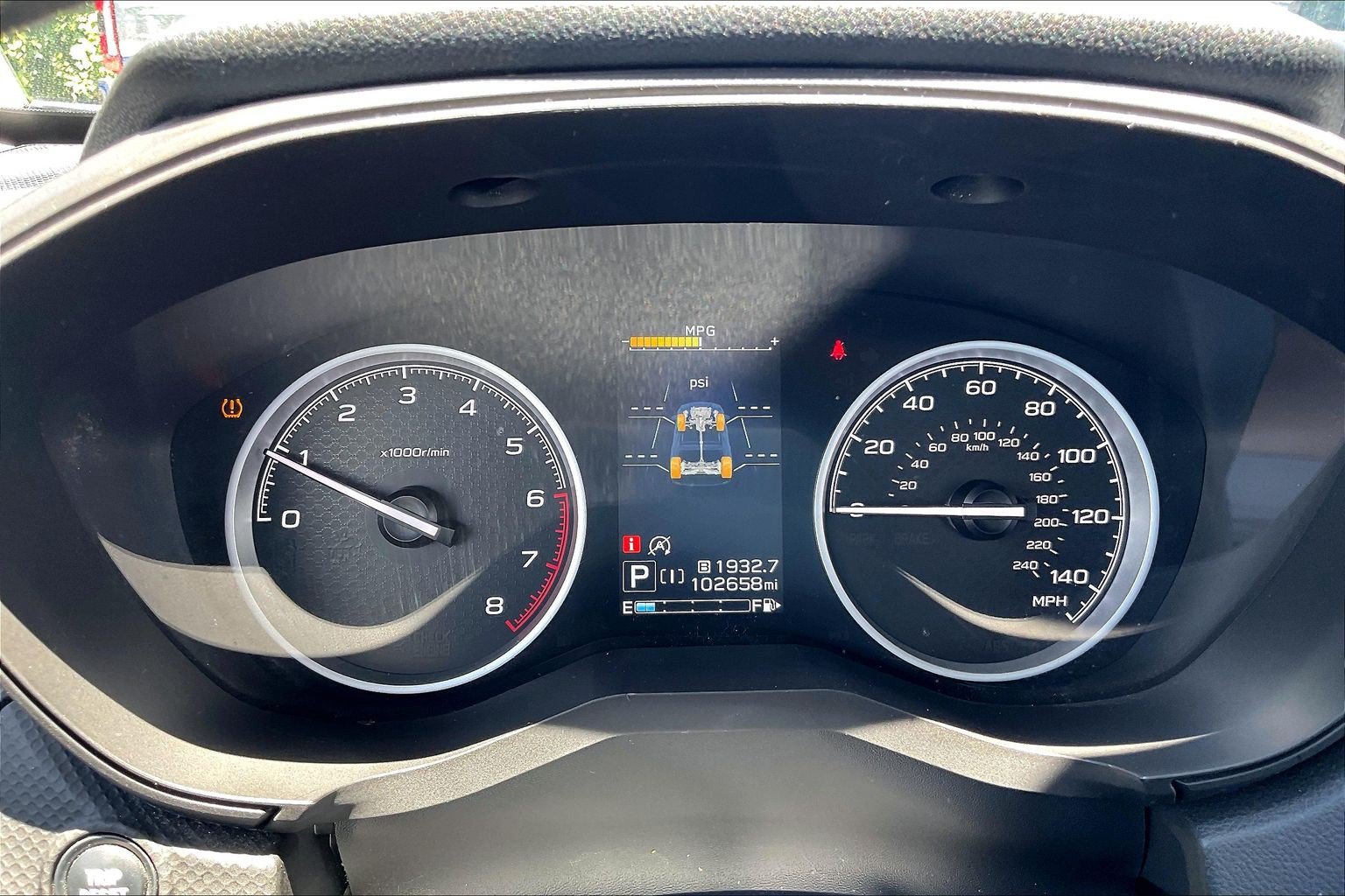 Used 2019 Subaru Forester Premium w/ All-Weather Package AWD/4WD image 19