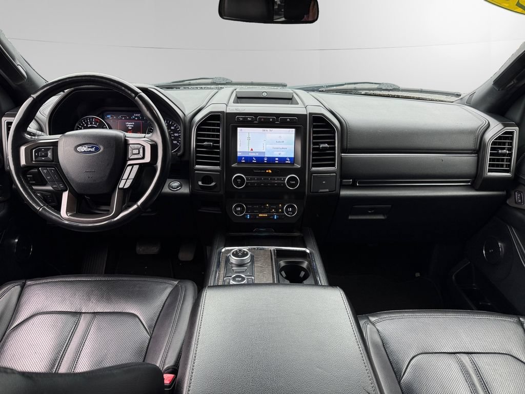 Certified 2021 Ford Expedition Limited AWD/4WD image 10