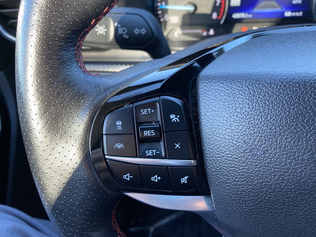 Certified 2023 Ford Explorer ST-Line image 35