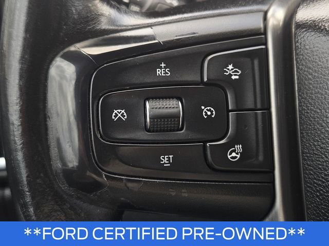 Used 2021 GMC Sierra 2500 Denali w/ Denali Black Diamond Edition AWD/4WD image 26