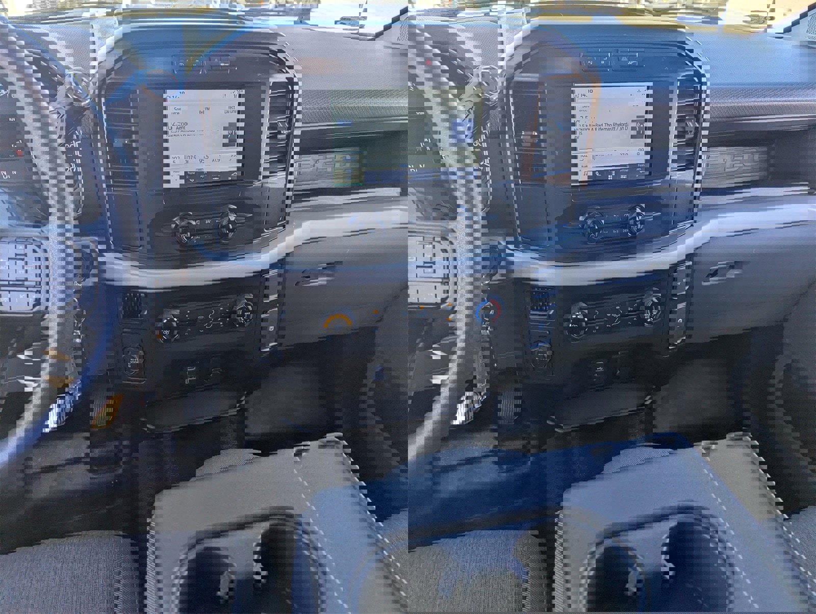 Certified 2022 Ford F150 XL w/ Equipment Group 101A High image 18