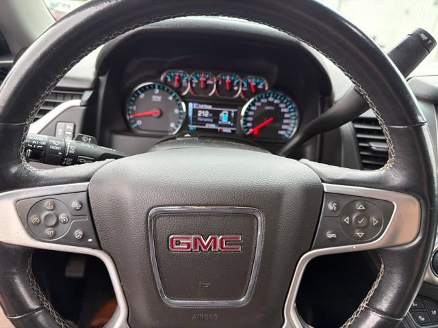 Used 2020 GMC Yukon XL SLT RWD image 22