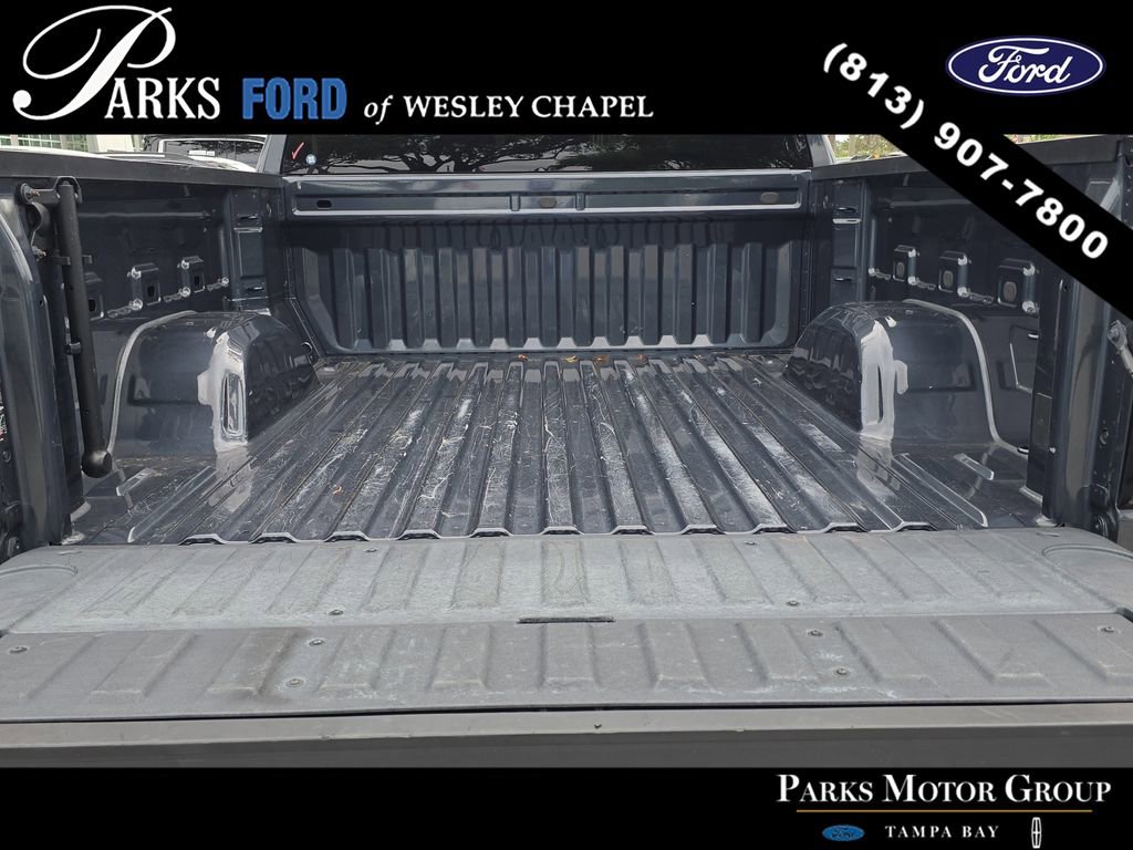 Used 2022 GMC Sierra 1500 Elevation image 8