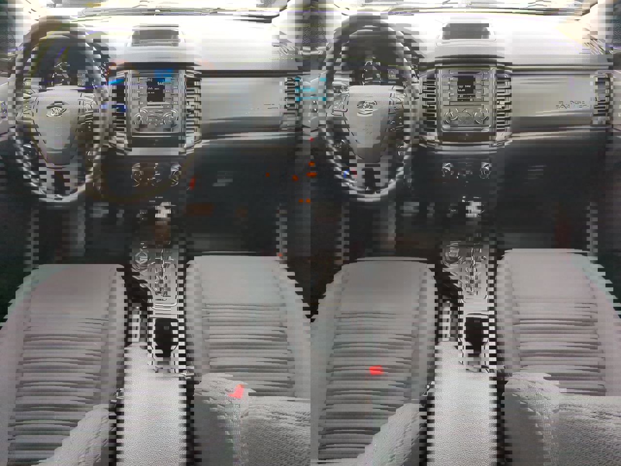 Certified 2023 Ford Ranger XL image 13