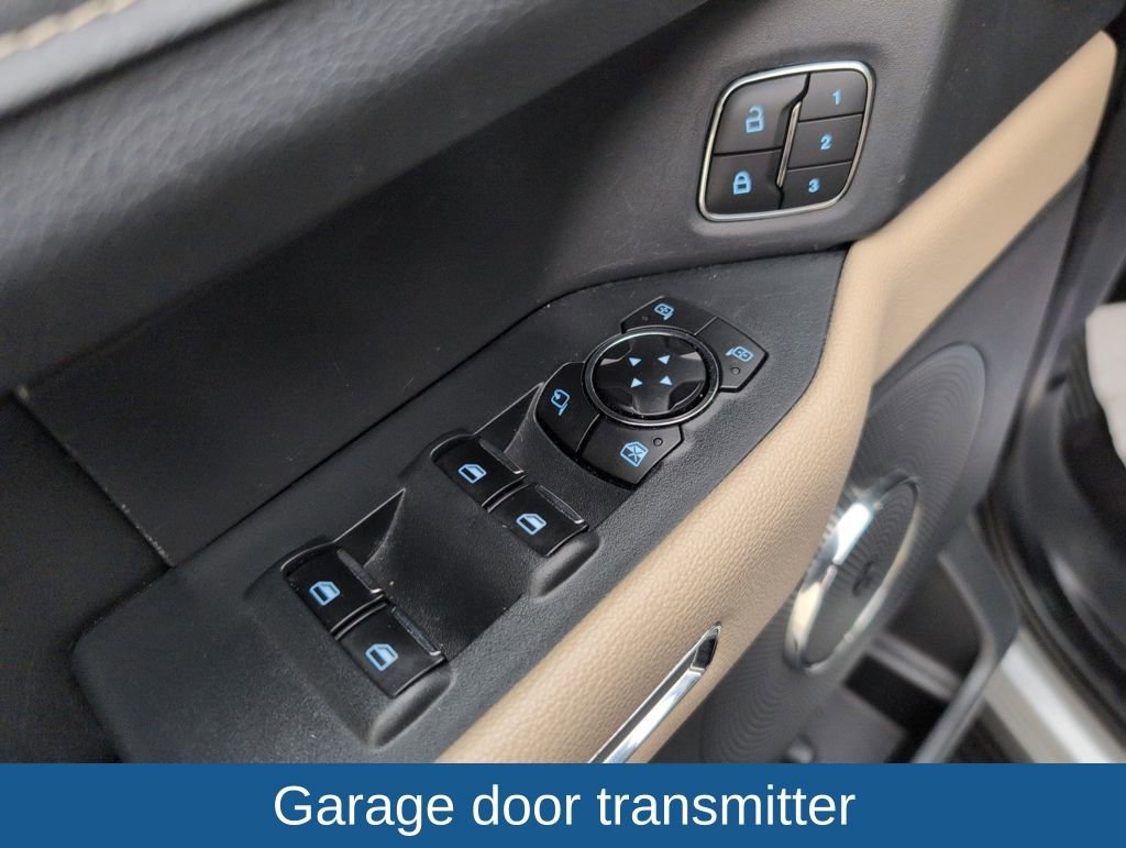 Certified 2024 Ford Expedition Limited image 43