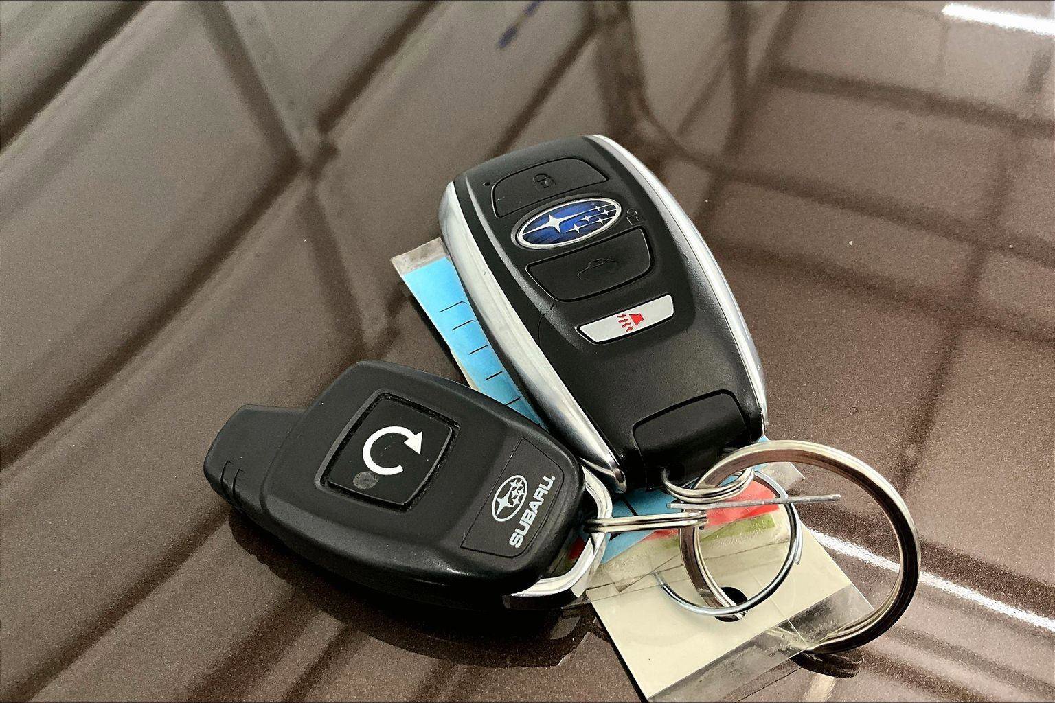 Used 2019 Subaru Outback 2.5i Limited image 9