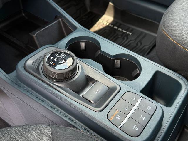Certified 2024 Ford Maverick Tremor w/ Tremor Off-Road Package AWD/4WD image 30