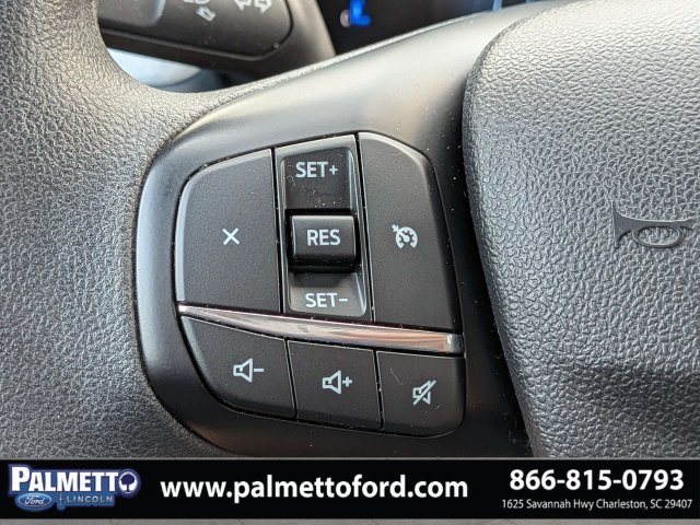 Certified 2025 Ford Maverick XLT w/ Equipment Group 302A AWD/4WD image 23