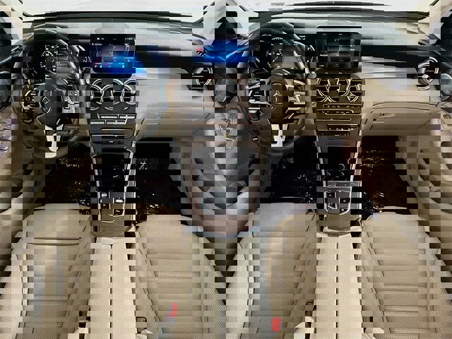 Used 2020 Mercedes-Benz GLC 300 4MATIC image 12