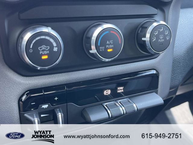 Used 2022 RAM 2500 Big Horn image 32