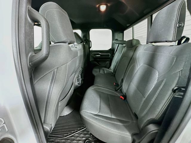 Used 2022 RAM 1500 Big Horn AWD/4WD image 29