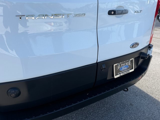 Certified 2024 Ford Transit 350 XLT RWD image 20