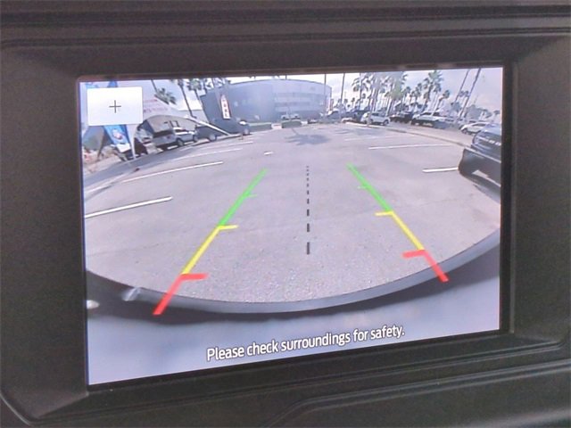 Certified 2021 Ford Bronco Big Bend image 20