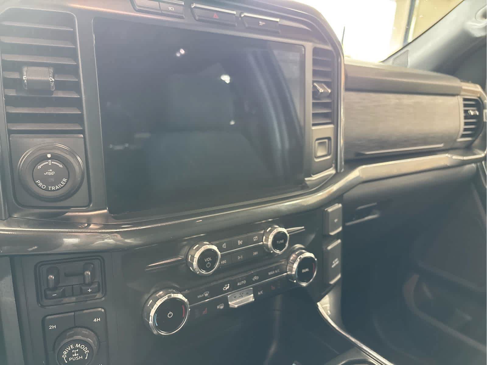 Certified 2022 Ford F150 XLT w/ Equipment Group 302A High AWD/4WD image 19