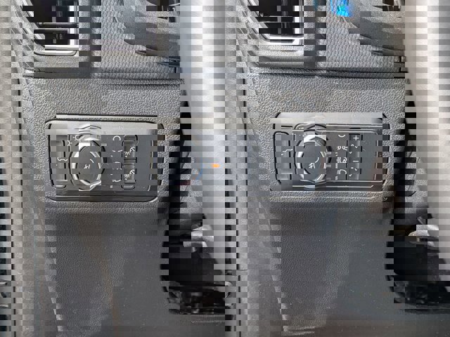 Certified 2025 Ford Bronco Sport Outer Banks w/ Outer Banks Tech Package+ image 17