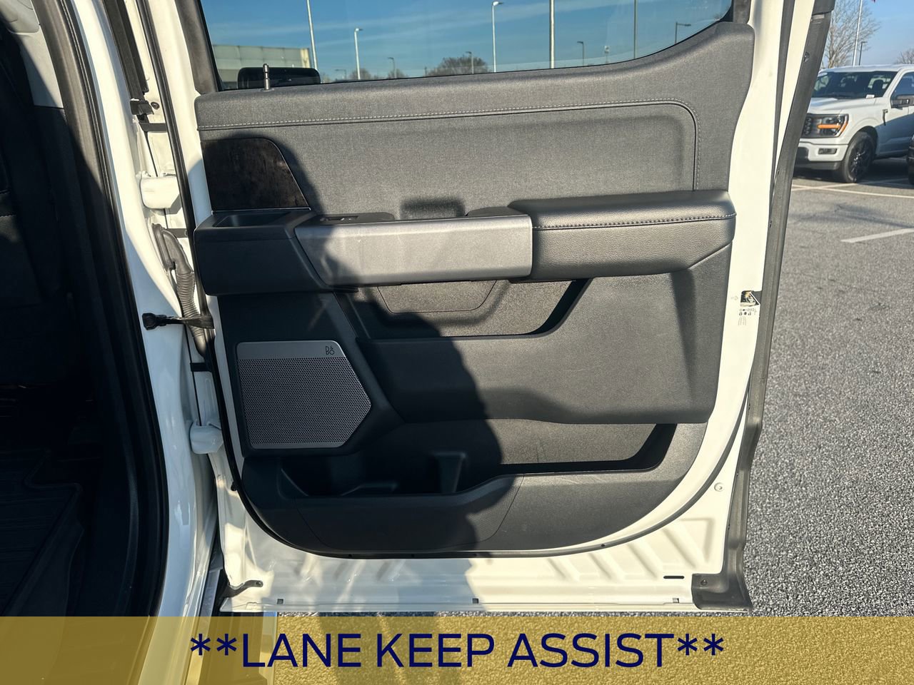 Certified 2022 Ford F150 Lariat image 18