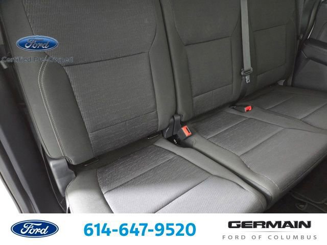 Certified 2022 Ford F150 XLT w/ Equipment Group 302A High AWD/4WD image 22