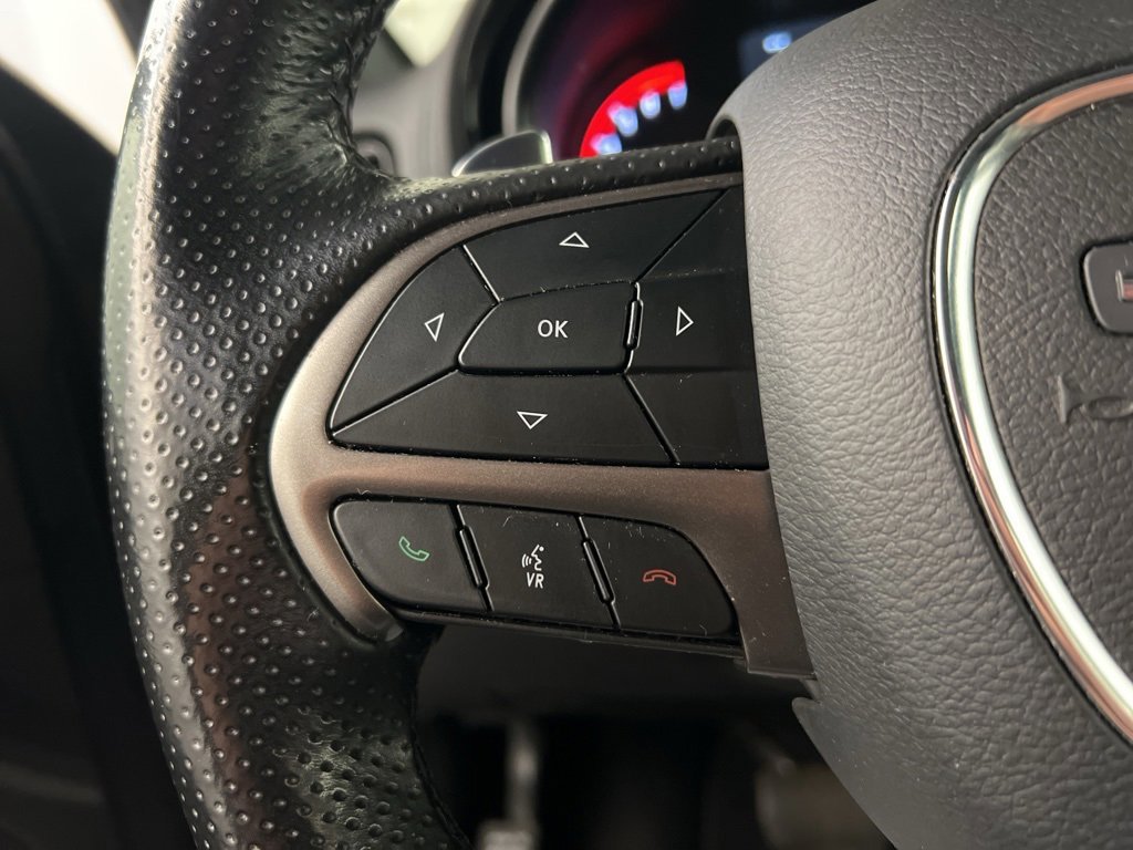 Used 2021 Dodge Durango Citadel image 21