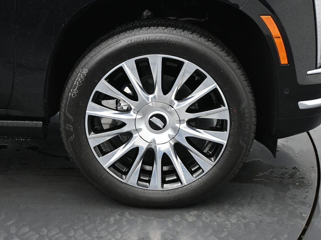 Used 2026 Cadillac Escalade Platinum Luxury image 26