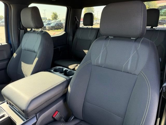 Certified 2024 Ford F150 STX RWD image 10