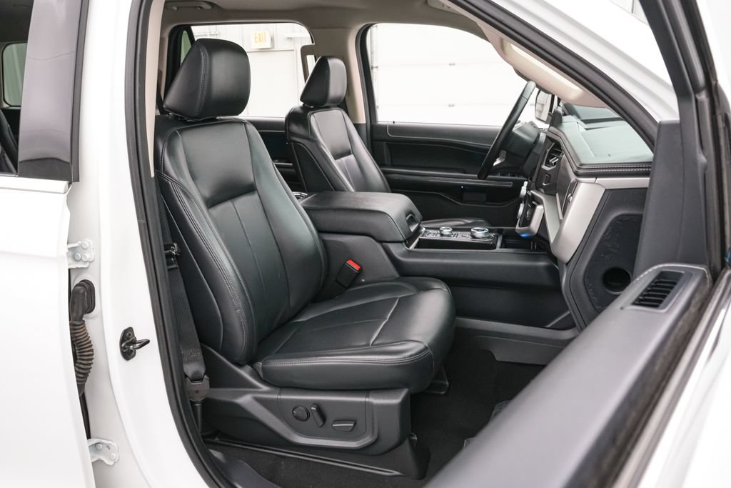 Certified 2023 Ford Expedition XLT AWD/4WD image 25