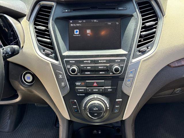 Used 2018 Hyundai Santa Fe Sport AWD/4WD image 23