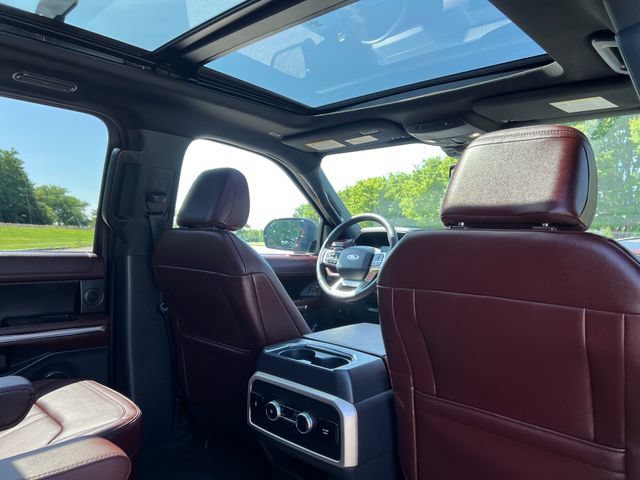 Certified 2023 Ford Expedition Limited AWD/4WD image 34