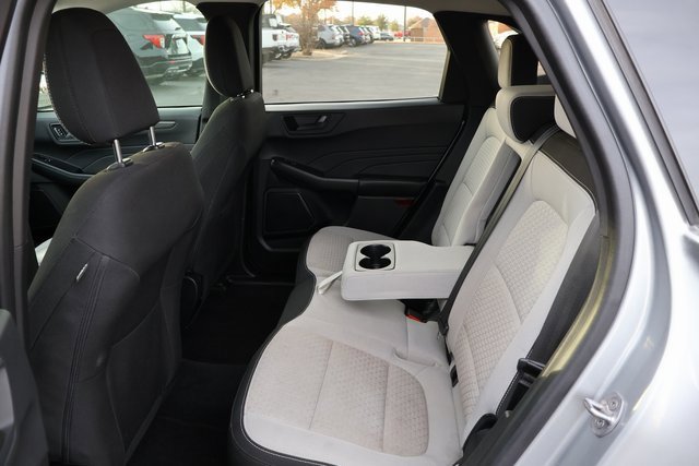 Certified 2023 Ford Escape Active image 25