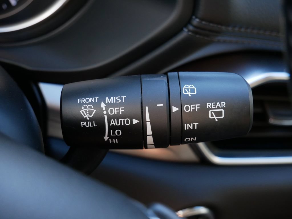 Used 2021 MAZDA CX-5 Touring AWD/4WD image 20